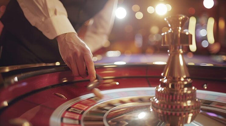 joindomino mobile app interface showing slots, live dealer, and sportsbook options